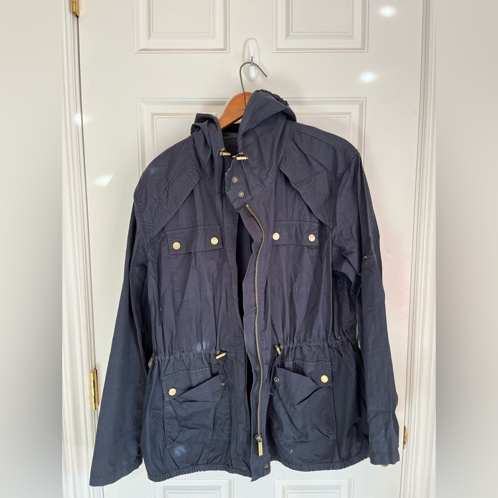 MK Cargo Jacket